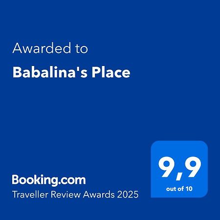Babalina'S Place บีฮัช ภายนอก รูปภาพ