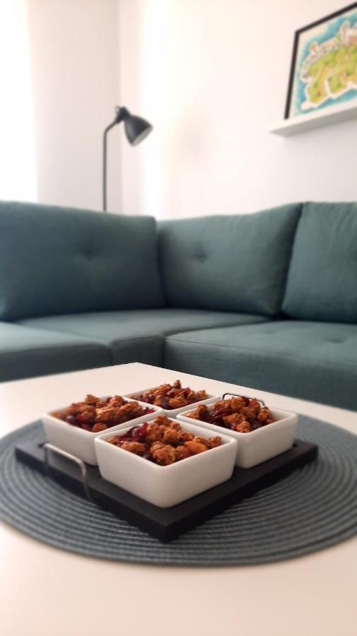 Babalina'S Place บีฮัช ภายนอก รูปภาพ