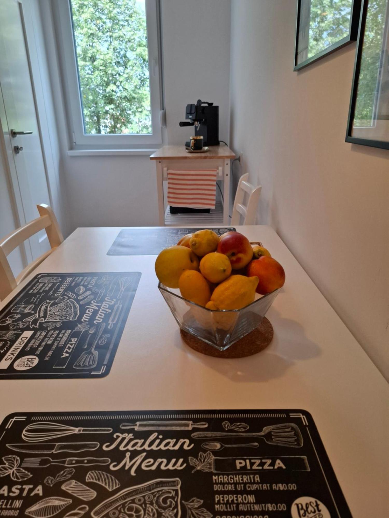 Babalina'S Place บีฮัช ภายนอก รูปภาพ